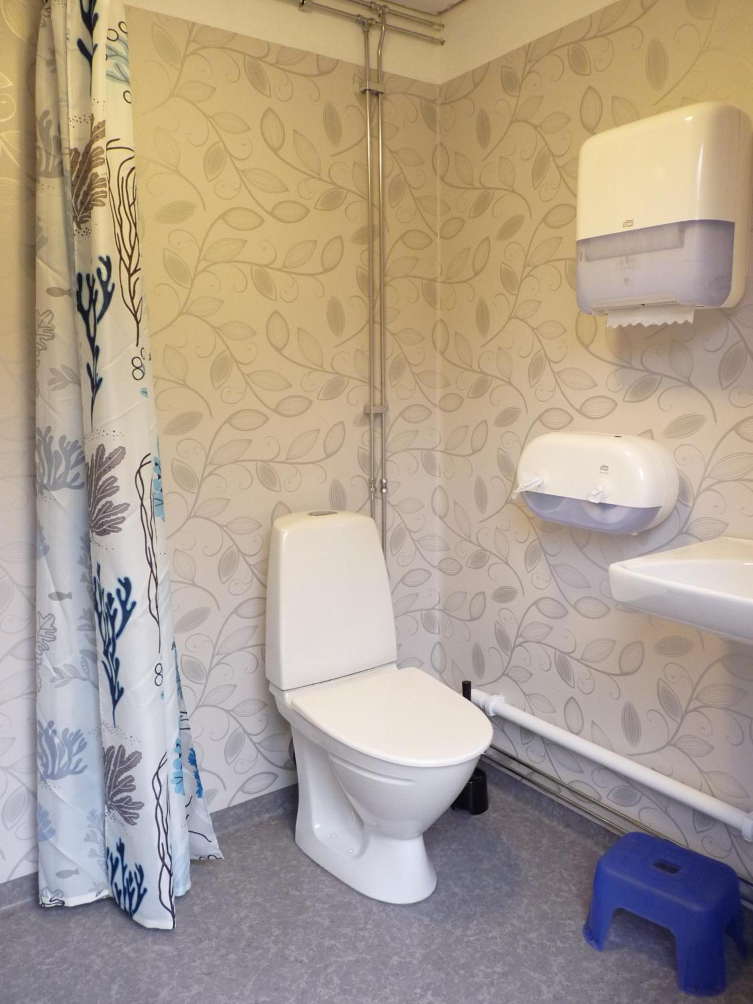 Holiday home 2 Persoons Hammarstrand