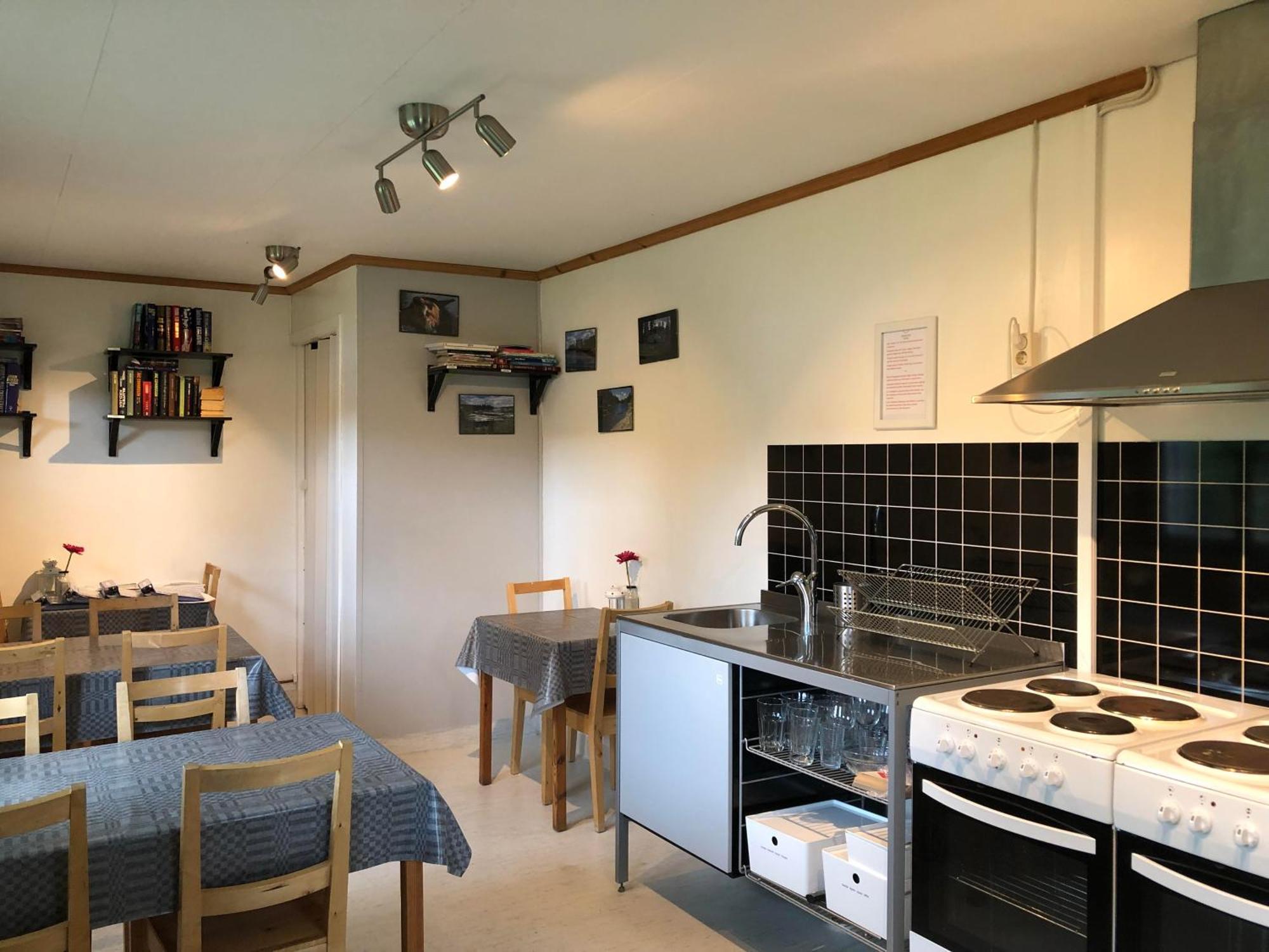 2 Persoons Holiday home *