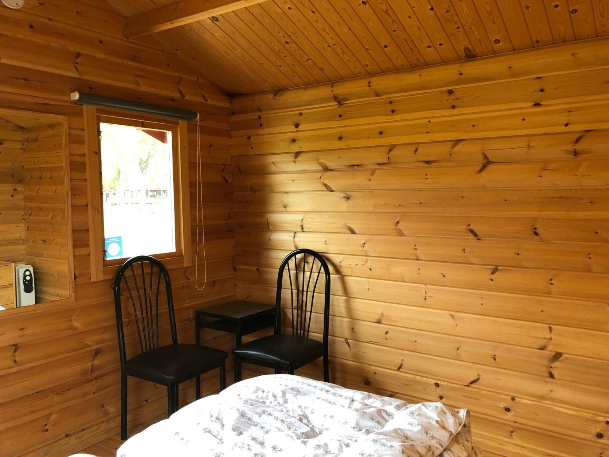 2 Persoons Holiday home *