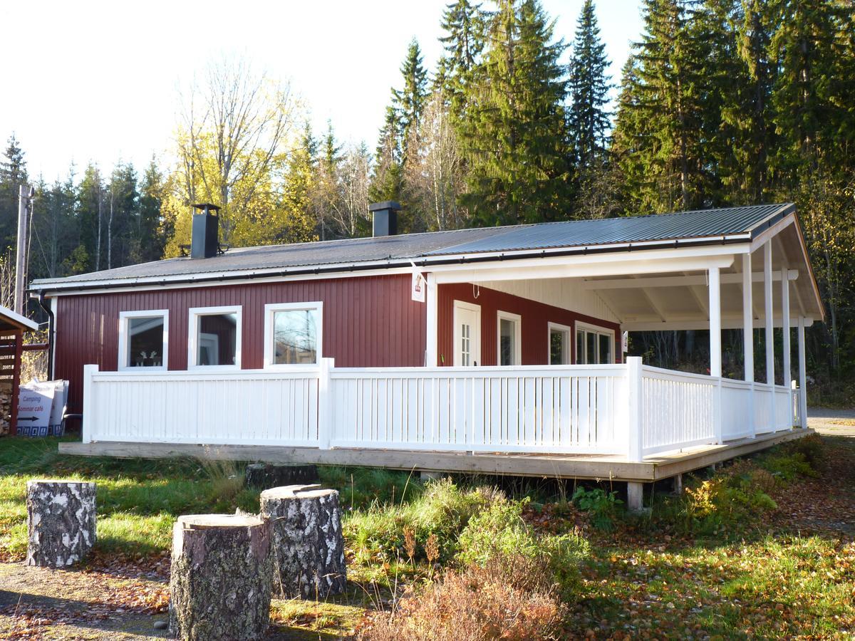 Holiday home 2 Persoons *