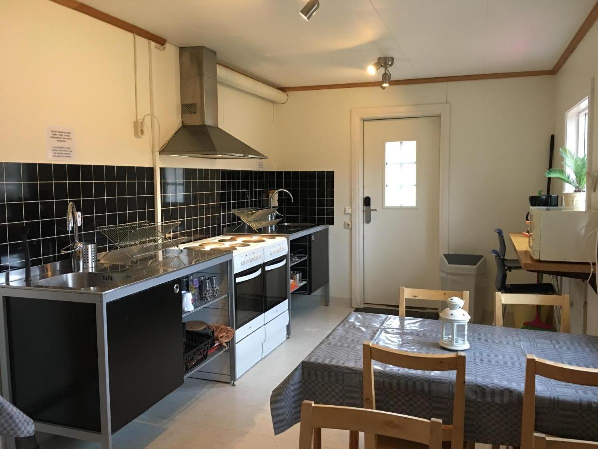 2 Persoons Holiday home