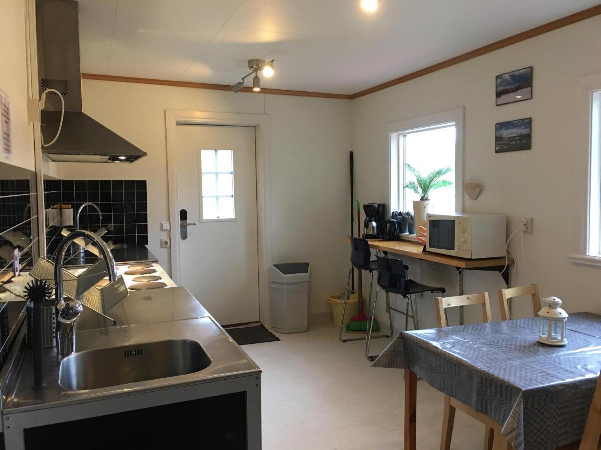 Holiday home 2 Persoons *