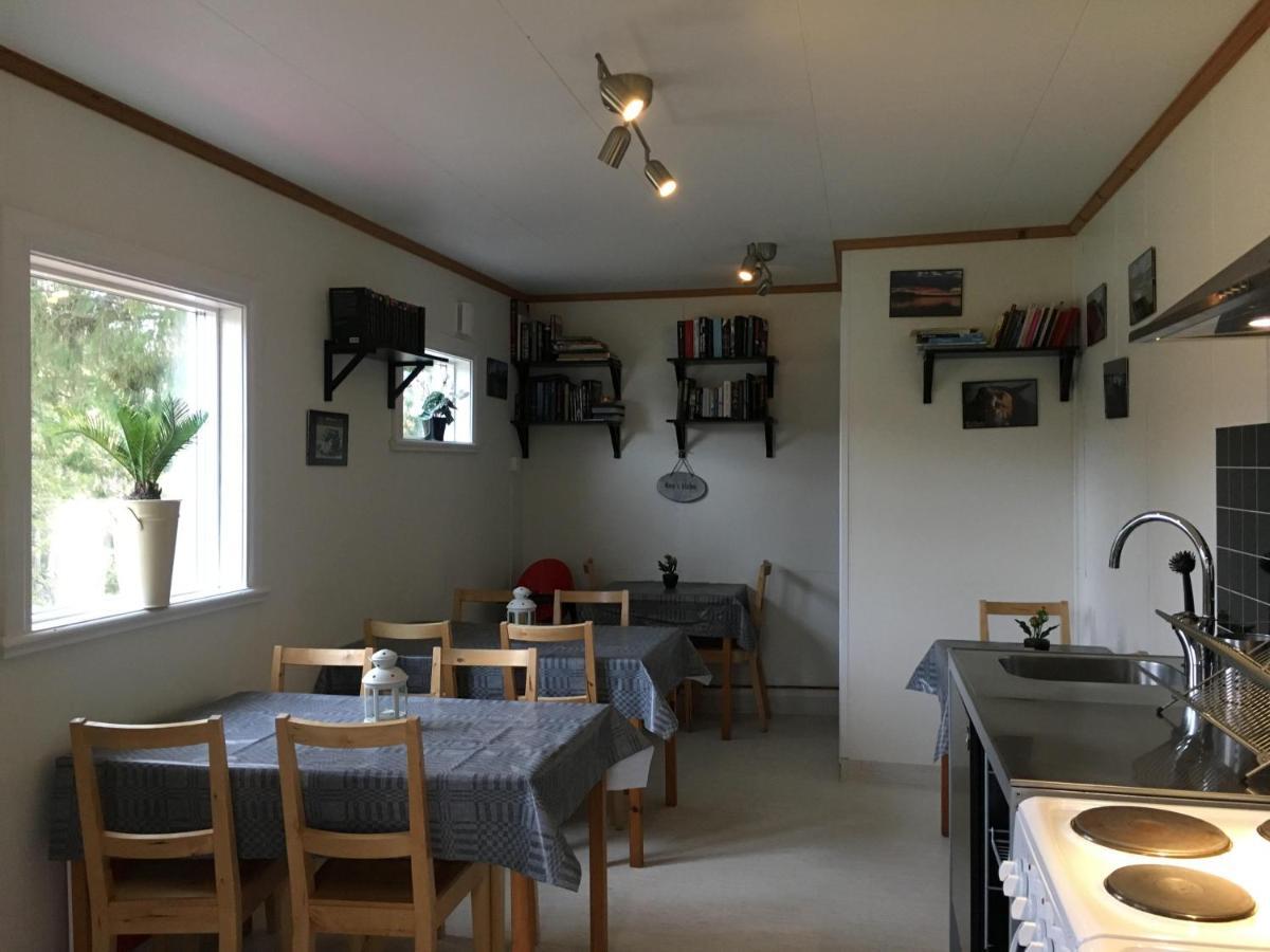 2 Persoons Holiday home Hammarstrand