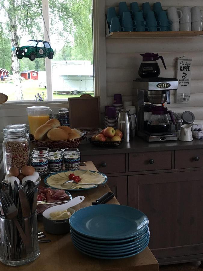 Holiday home 2 Persoons *