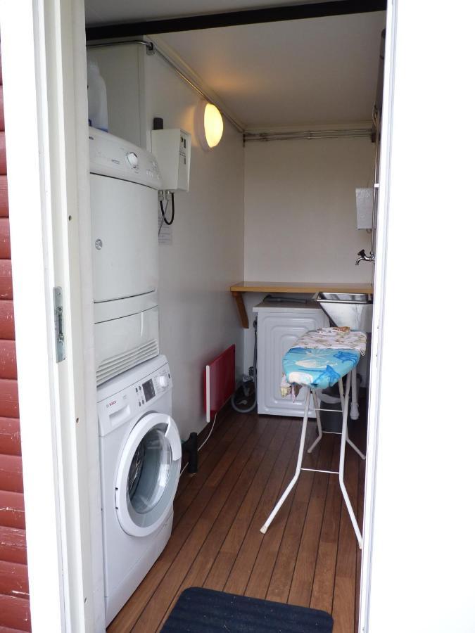 2 Persoons Holiday home *