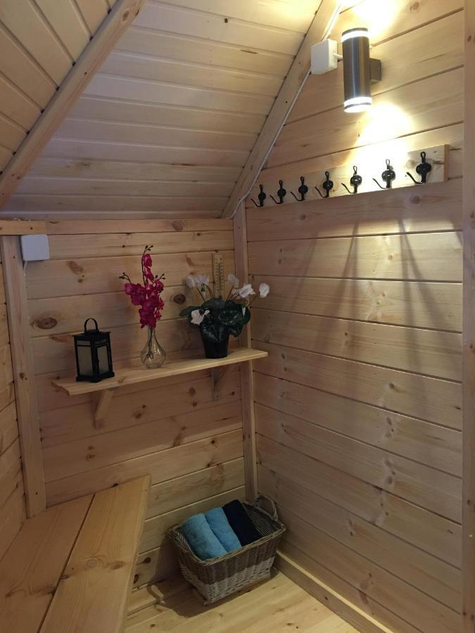 Holiday home 2 Persoons *